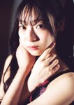 グラビアチャンピオンVOL.9 藤嶌果歩, 宮地すみれ, 鈴木くるみ