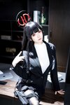 [Cosplay] 九柒喵 - 调月莉音