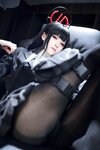 [Cosplay] 九柒喵 - 调月莉音