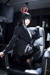 [Cosplay] 九柒喵 - 调月莉音