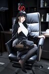 [Cosplay] 九柒喵 - 调月莉音