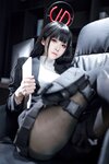 [Cosplay] 九柒喵 - 调月莉音