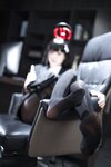 [Cosplay] 九柒喵 - 调月莉音