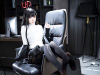 [Cosplay] 九柒喵 - 调月莉音