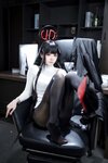 [Cosplay] 九柒喵 - 调月莉音