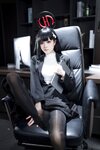 [Cosplay] 九柒喵 - 调月莉音