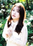 [Photobook] 2025.04.16 中西智代梨1st写真集「ちより日和」