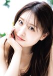 [Photobook] 2025.04.16 中西智代梨1st写真集「ちより日和」