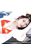 [Photobook] 2025.04.16 中西智代梨1st写真集「ちより日和」