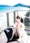[Photobook] 2025.04.16 中西智代梨1st写真集「ちより日和」