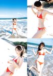 [Photobook] 2025.04.16 中西智代梨1st写真集「ちより日和」