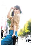 [Photobook] 2025.04.16 中西智代梨1st写真集「ちより日和」