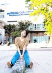 [Photobook] 2025.04.16 中西智代梨1st写真集「ちより日和」