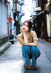 [Photobook] 2025.04.16 中西智代梨1st写真集「ちより日和」