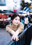 [Photobook] 2025.04.16 中西智代梨1st写真集「ちより日和」