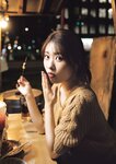 [Photobook] 2025.04.16 中西智代梨1st写真集「ちより日和」