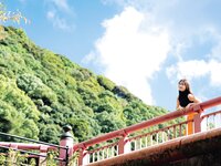 [Photobook] 2025.04.16 中西智代梨1st写真集「ちより日和」