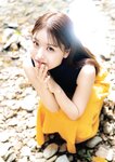 [Photobook] 2025.04.16 中西智代梨1st写真集「ちより日和」