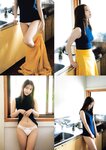 [Photobook] 2025.04.16 中西智代梨1st写真集「ちより日和」