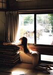 [Photobook] 2025.04.16 中西智代梨1st写真集「ちより日和」