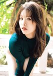 [Photobook] 2025.04.16 中西智代梨1st写真集「ちより日和」