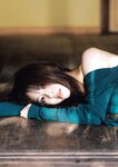 [Photobook] 2025.04.16 中西智代梨1st写真集「ちより日和」