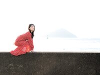 [Photobook] 2025.04.16 中西智代梨1st写真集「ちより日和」
