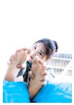 [Photobook] 2025.04.16 中西智代梨1st写真集「ちより日和」