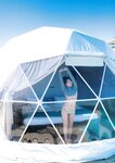 [Photobook] 2025.04.16 中西智代梨1st写真集「ちより日和」