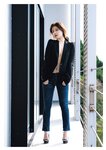 [Photobook] 2025.04.16 中西智代梨1st写真集「ちより日和」