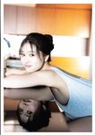[Photobook] 2025.04.16 中西智代梨1st写真集「ちより日和」