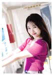 [Photobook] 2025.04.16 中西智代梨1st写真集「ちより日和」