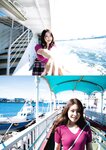 [Photobook] 2025.04.16 中西智代梨1st写真集「ちより日和」