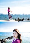 [Photobook] 2025.04.16 中西智代梨1st写真集「ちより日和」