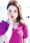 [Photobook] 2025.04.16 中西智代梨1st写真集「ちより日和」