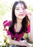 [Photobook] 2025.04.16 中西智代梨1st写真集「ちより日和」