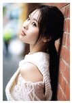 [Photobook] 2025.04.16 中西智代梨1st写真集「ちより日和」