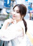 [Photobook] 2025.04.16 中西智代梨1st写真集「ちより日和」
