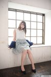 [Graphis] Gals No.429 Miko Matsuda 松田美子 - Metamorphosis