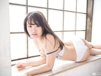[Graphis] Gals No.429 Miko Matsuda 松田美子 - Metamorphosis