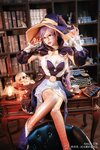 [Cosplay] Asu 艾斯 - Wang Zhaojun 王昭君