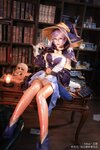 [Cosplay] Asu 艾斯 - Wang Zhaojun 王昭君