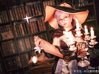 [Cosplay] Asu 艾斯 - Wang Zhaojun 王昭君