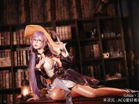 [Cosplay] Asu 艾斯 - Wang Zhaojun 王昭君