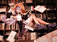 [Cosplay] Asu 艾斯 - Wang Zhaojun 王昭君