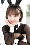 [Girlz-High] Anju Kouzuki 香月杏珠 - BFAA-096_009 4K ver