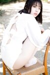 [Photobook] 2021.04.09 菊地姫奈 ヤンマガ