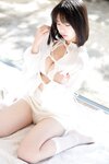 [Photobook] 2021.04.09 菊地姫奈 ヤンマガ