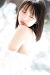 [Photobook] 2021.04.09 菊地姫奈 ヤンマガ