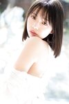 [Photobook] 2021.04.09 菊地姫奈 ヤンマガ